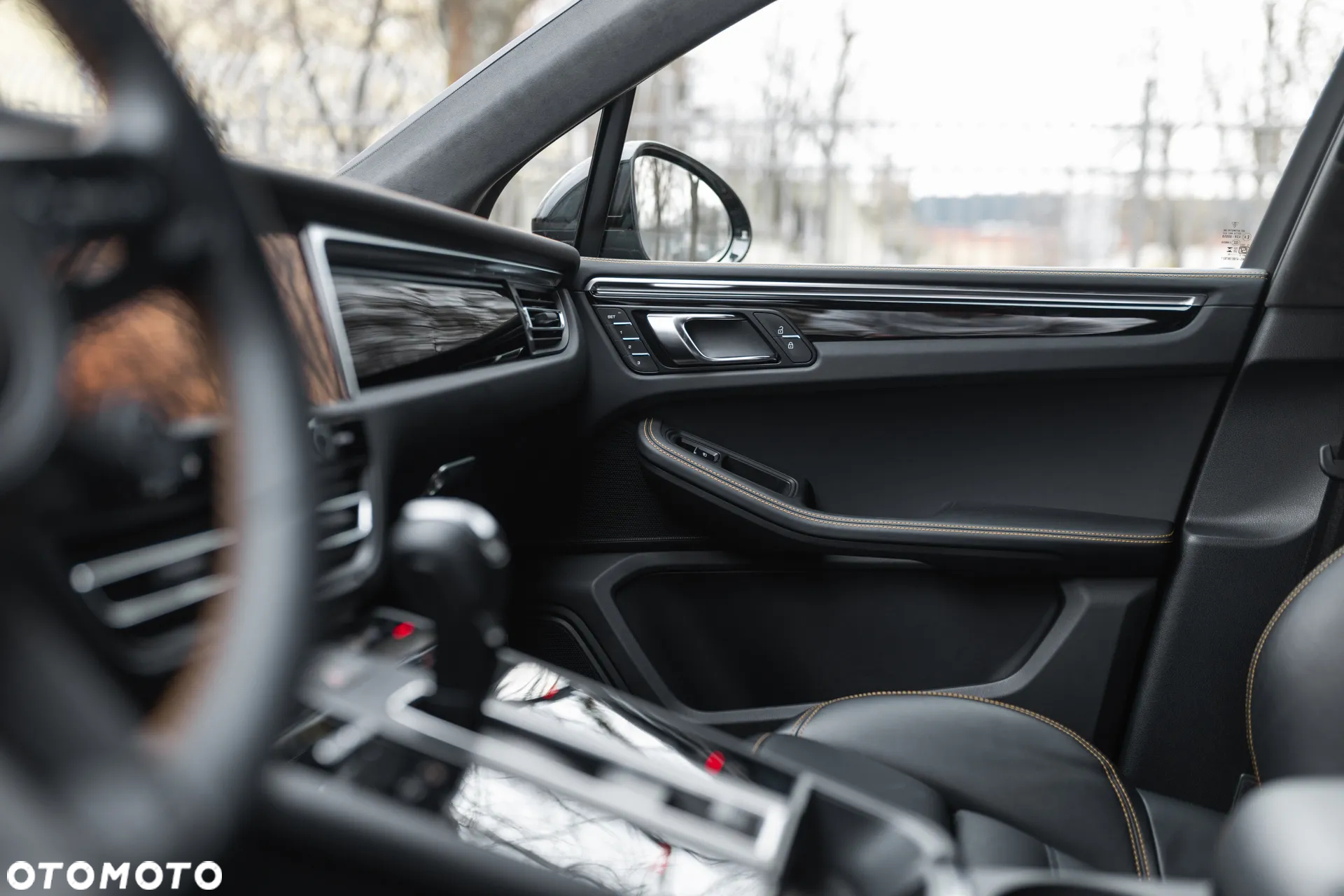 Porsche Macan S - 19