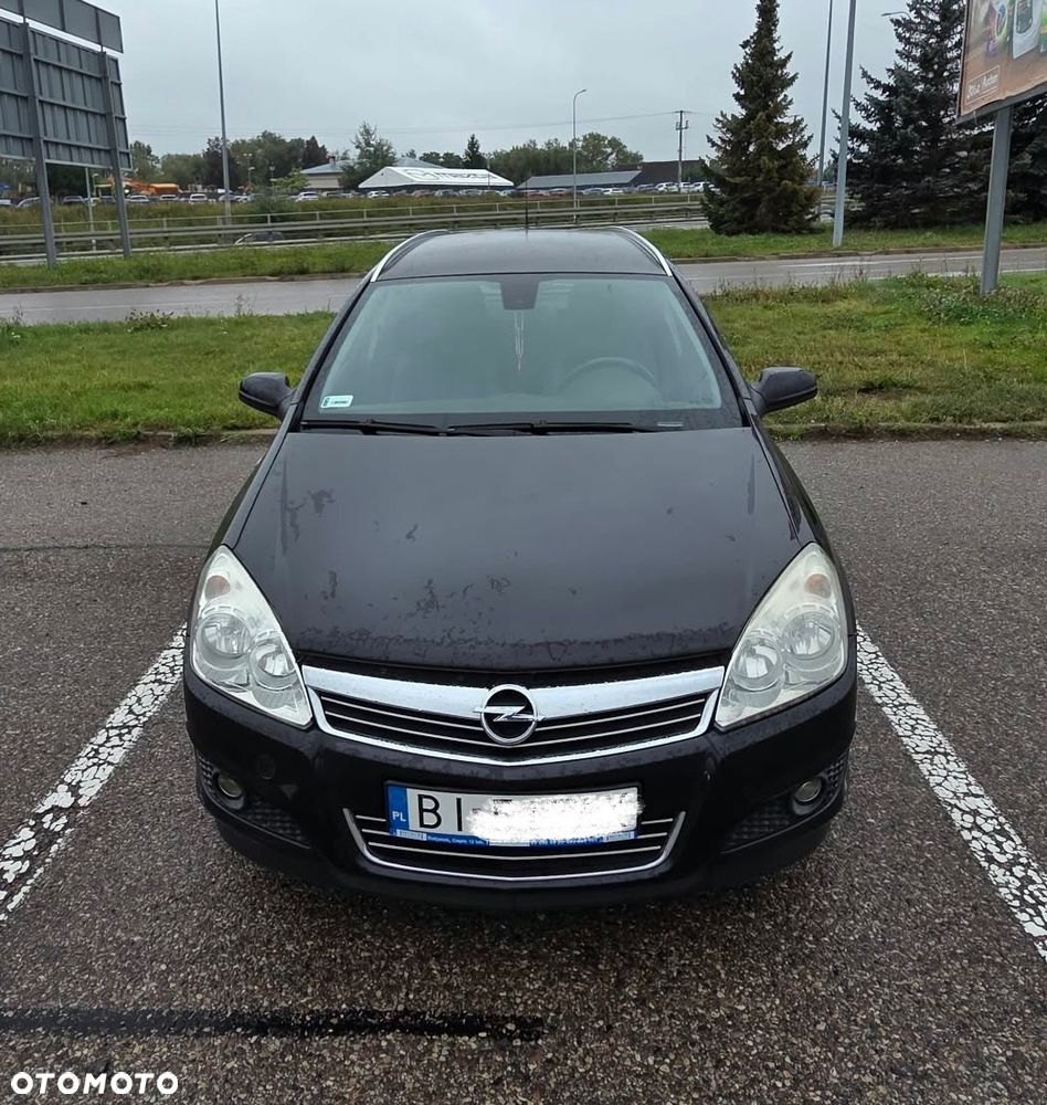 Opel Astra 1.6 Cosmo - 2
