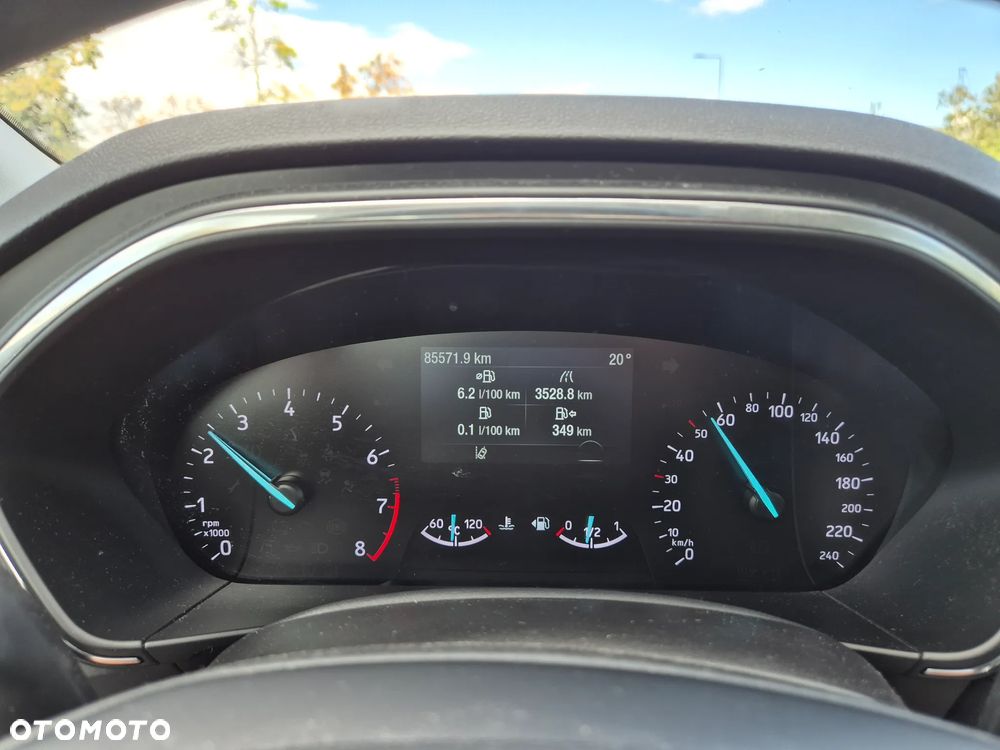 Ford Focus - 9