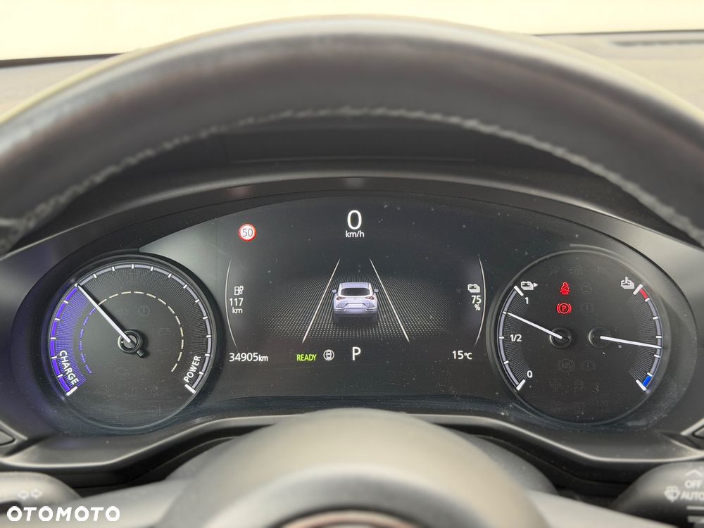 Mazda MX-30 35.5kWh Makoto - 15