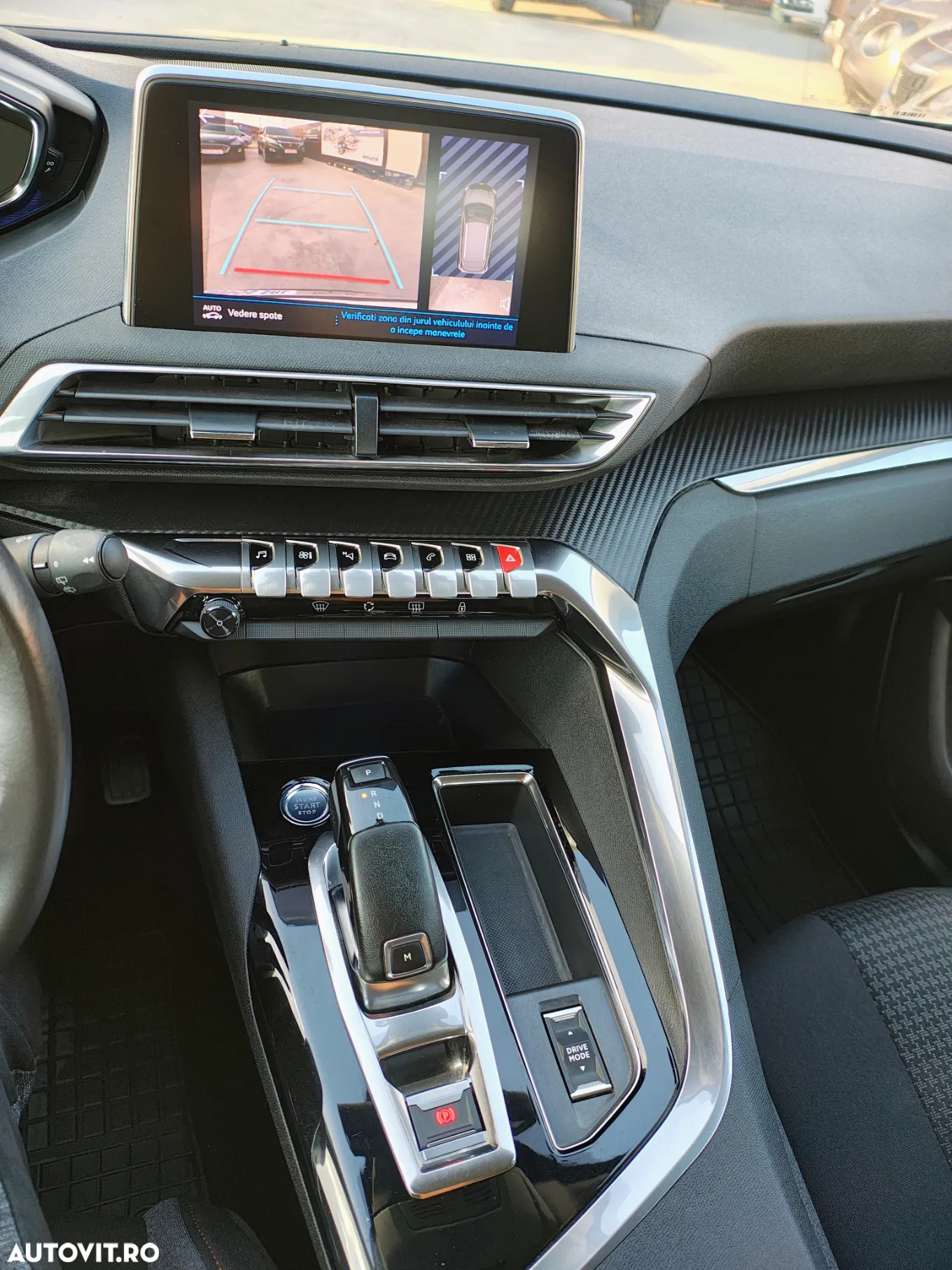 Peugeot 3008 BlueHDi 130 Stop & Start EAT8 Active Business-Paket - 18