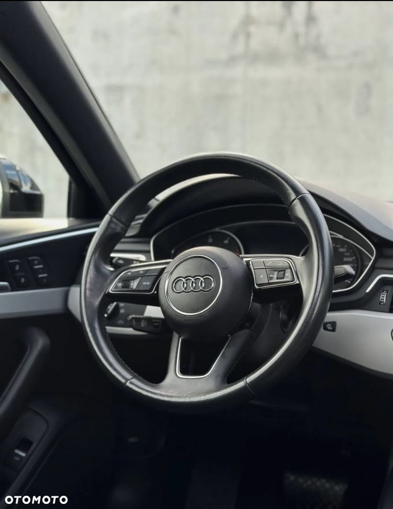 Audi A4 Limousine 3.0 TDI Quattro S tronic - 25