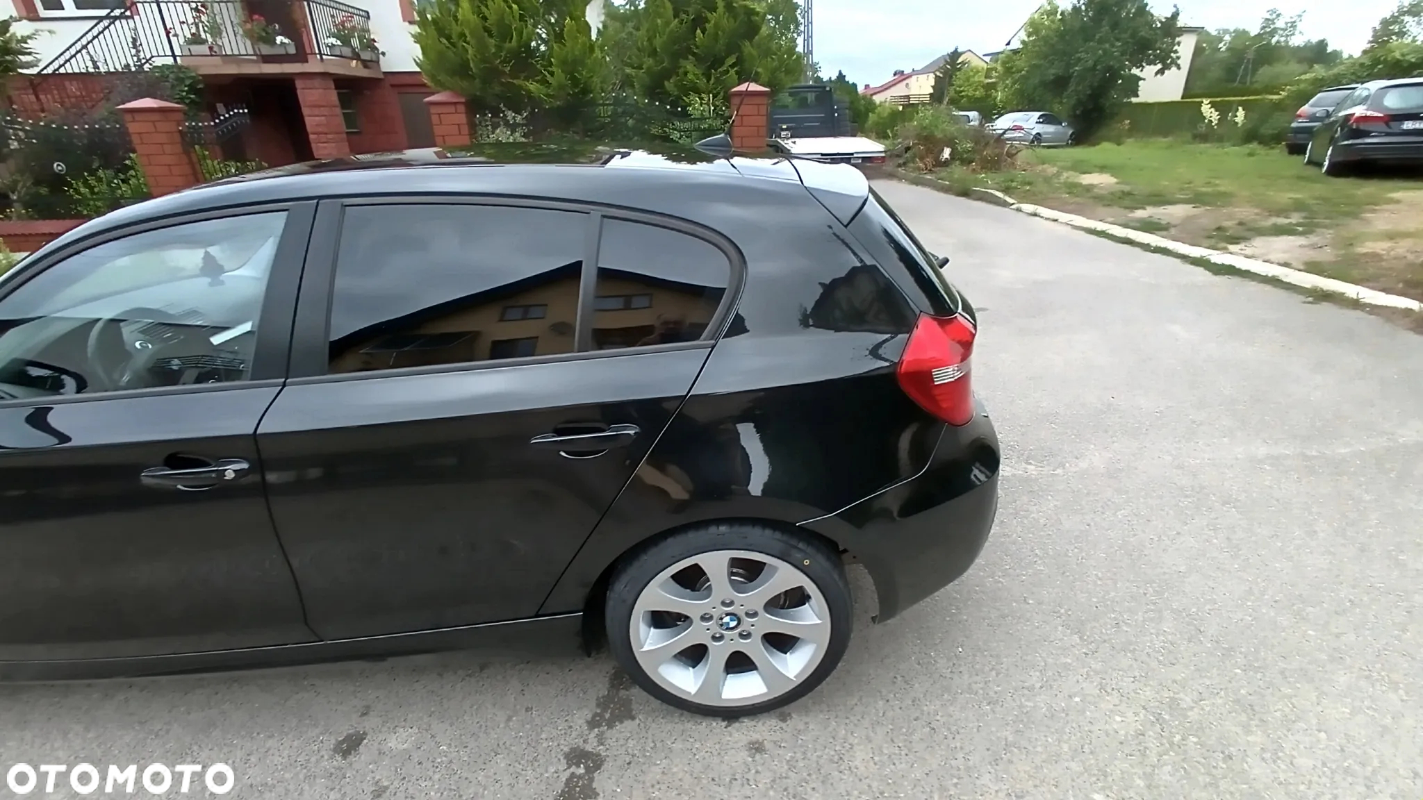 BMW Seria 1 116i Edition Sport - 28