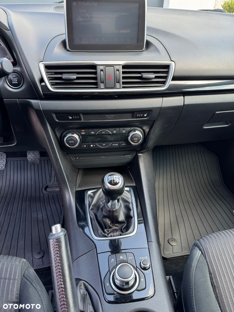 Mazda 3 2.0 Skypassion - 18