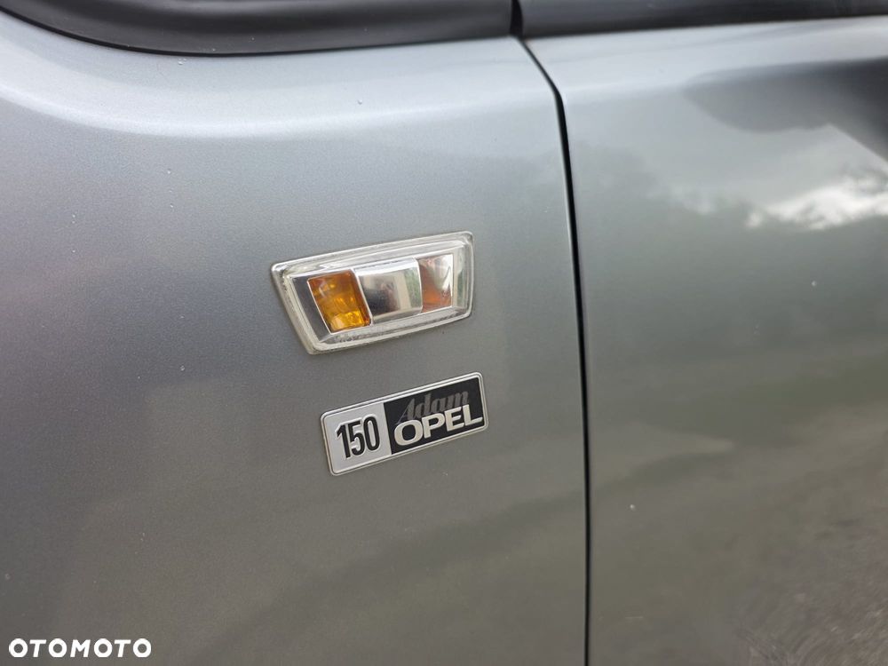 Opel Meriva 1.4 Ecoflex Start/Stop 150 Jahre - 23