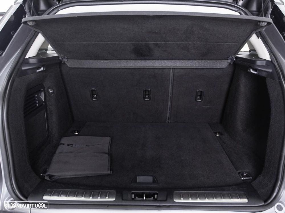Land Rover Range Rover Evoque - 13