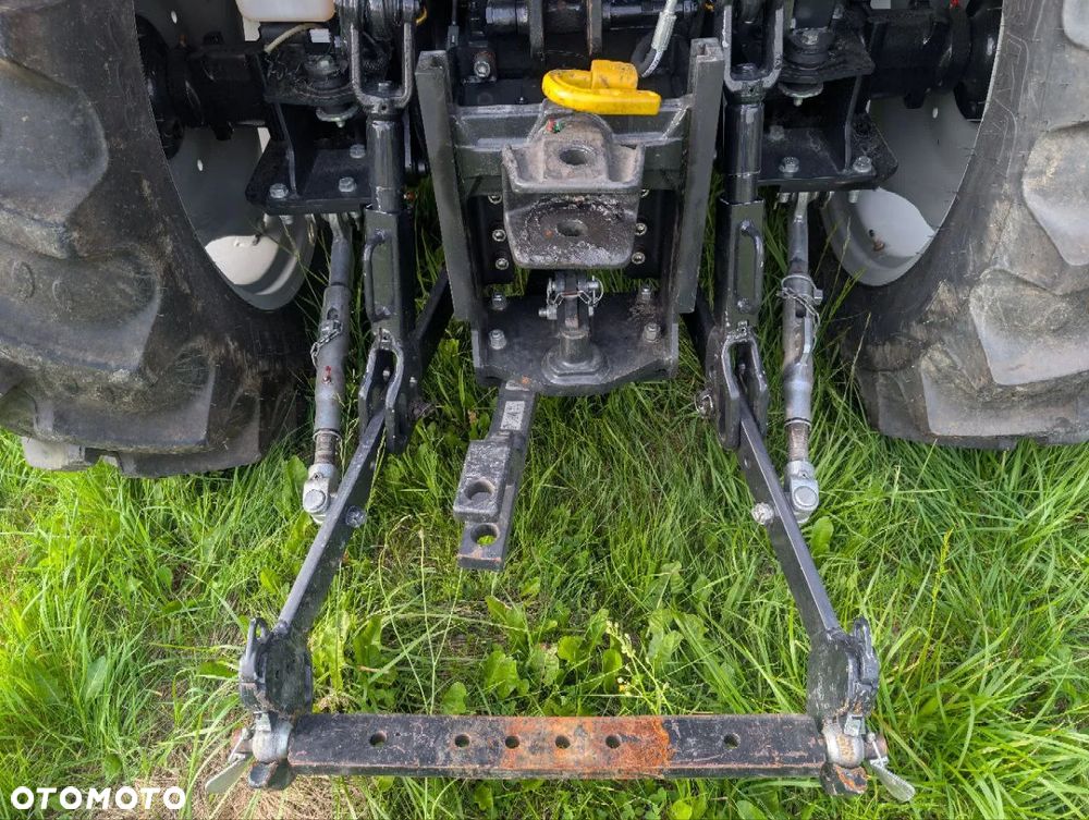 Deutz-Fahr 4080E - 8