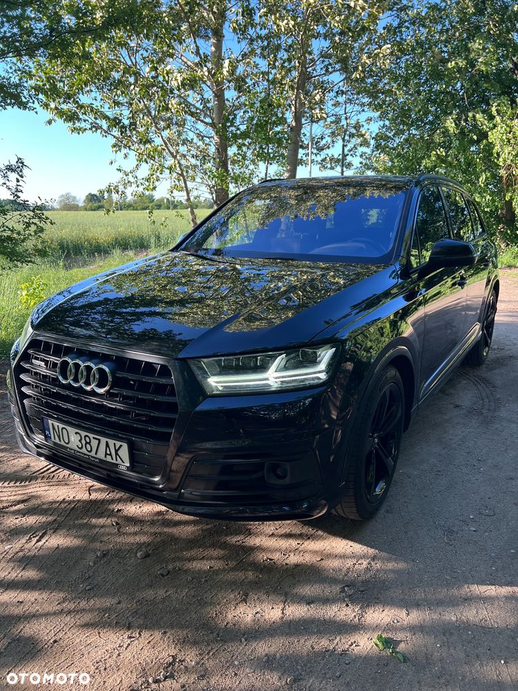 Audi Q7 - 13