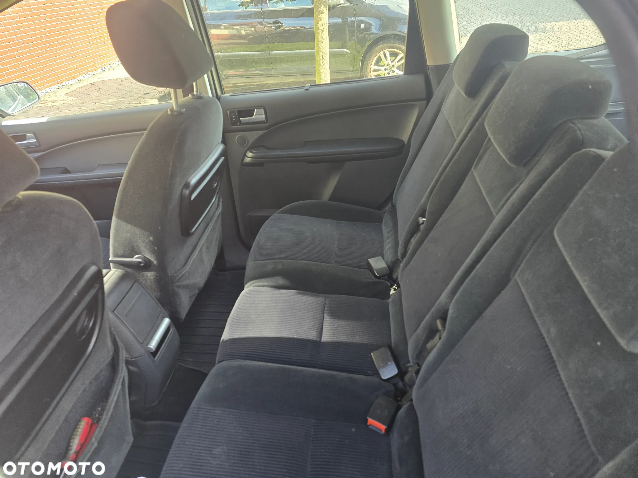 Ford Focus C-Max 2.0 TDCi Ghia - 6