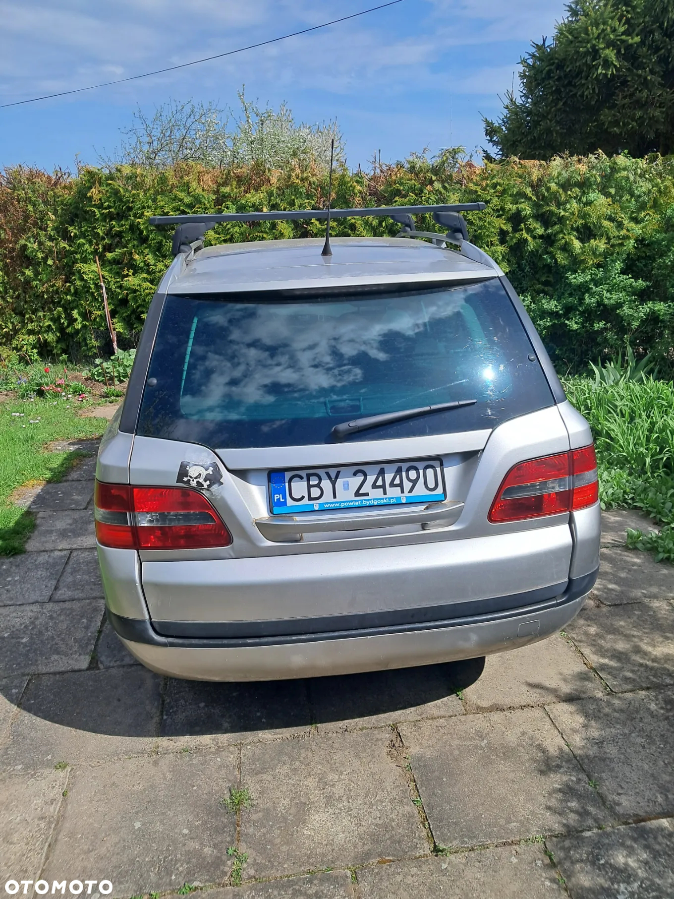 Fiat Stilo 1.9 JTD 115 - 6