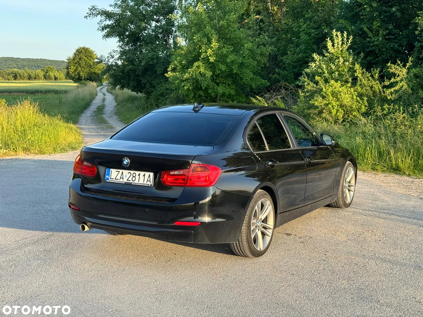BMW Seria 3 320d - 6