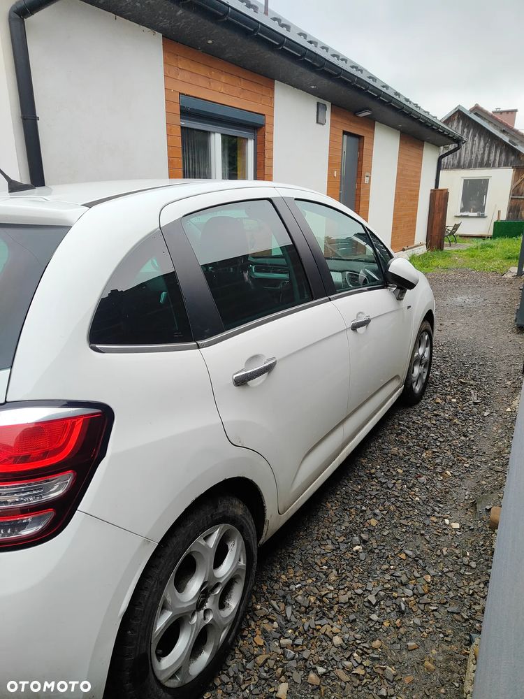 Citroën C3 - 4