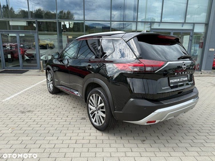 Nissan X-Trail - 5