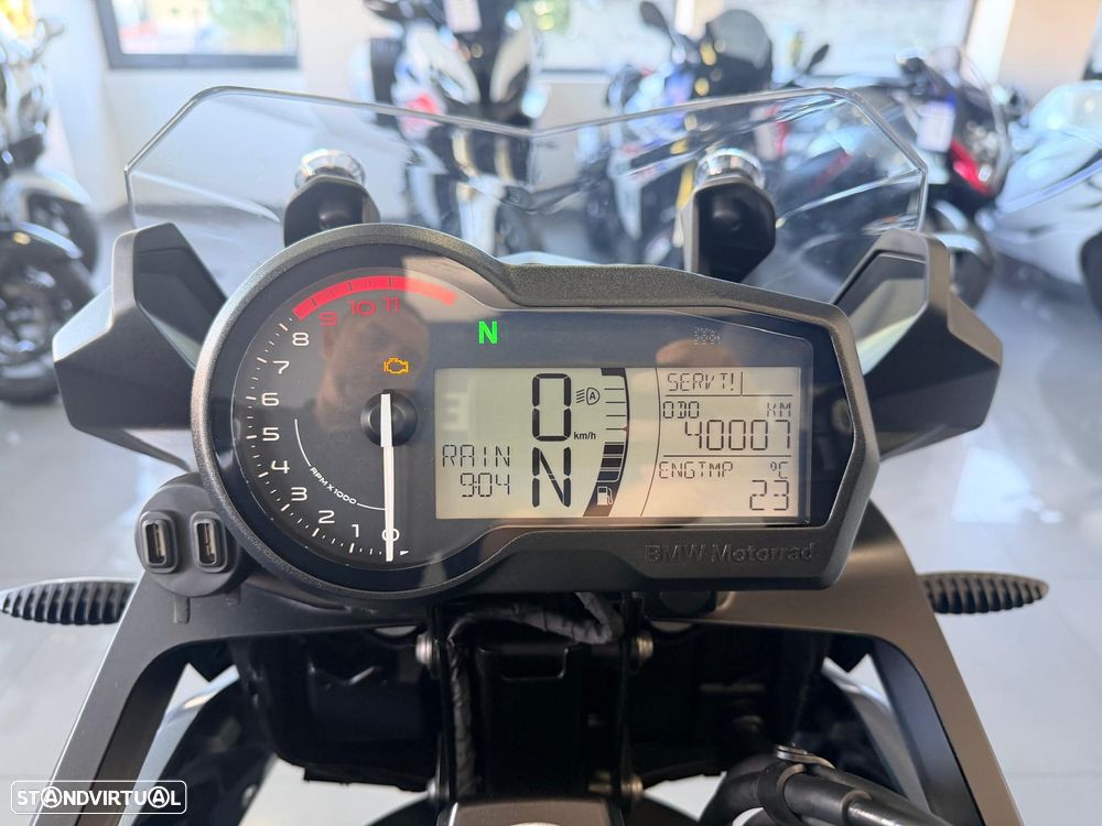 BMW F 750 GS 3 MALAS - 5