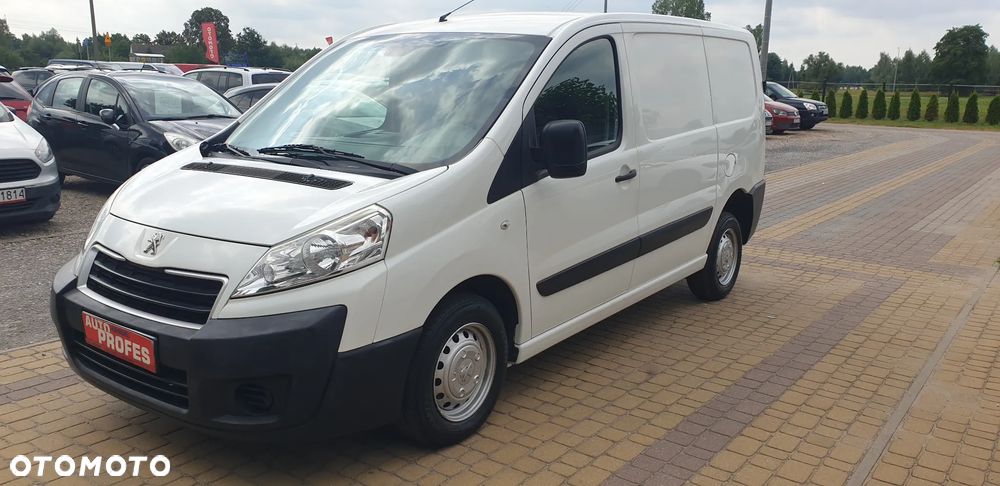 Peugeot Expert - 2