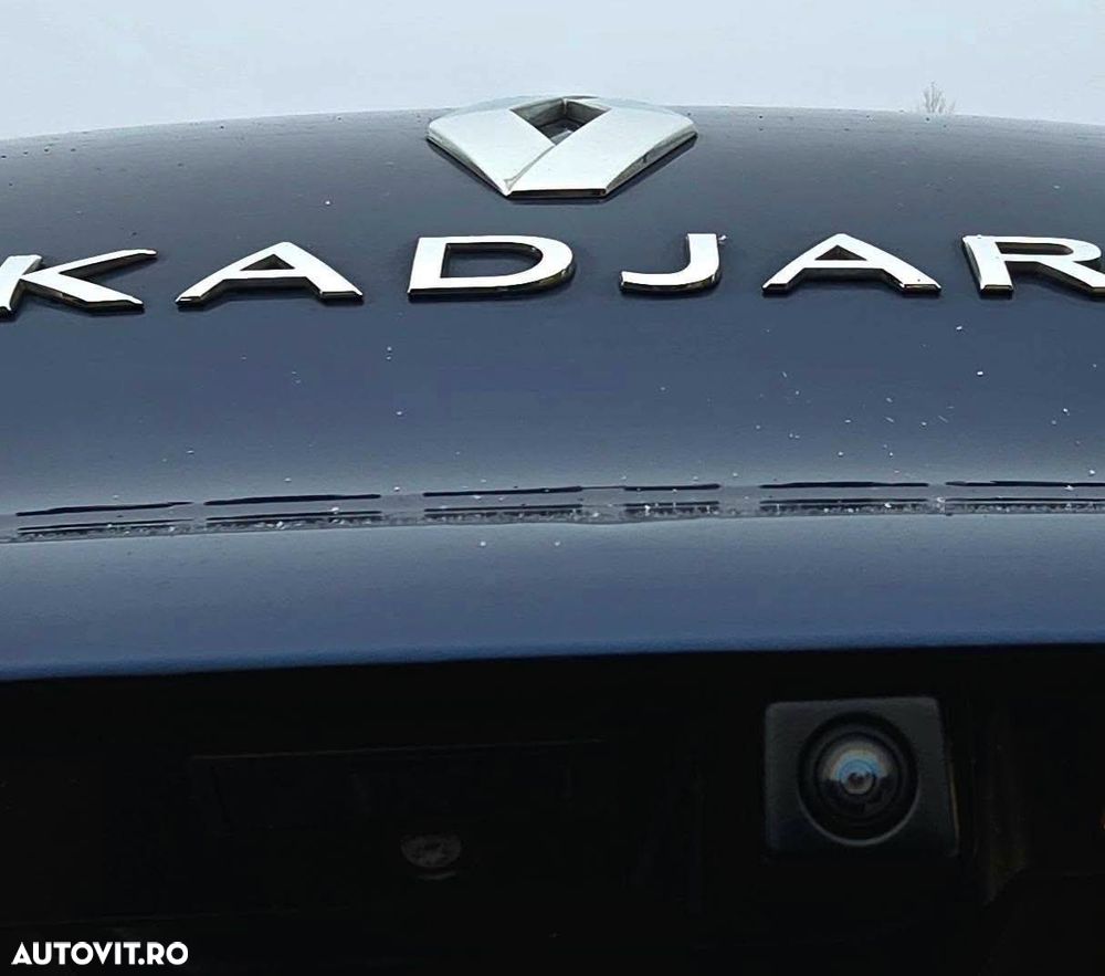 Renault Kadjar - 19