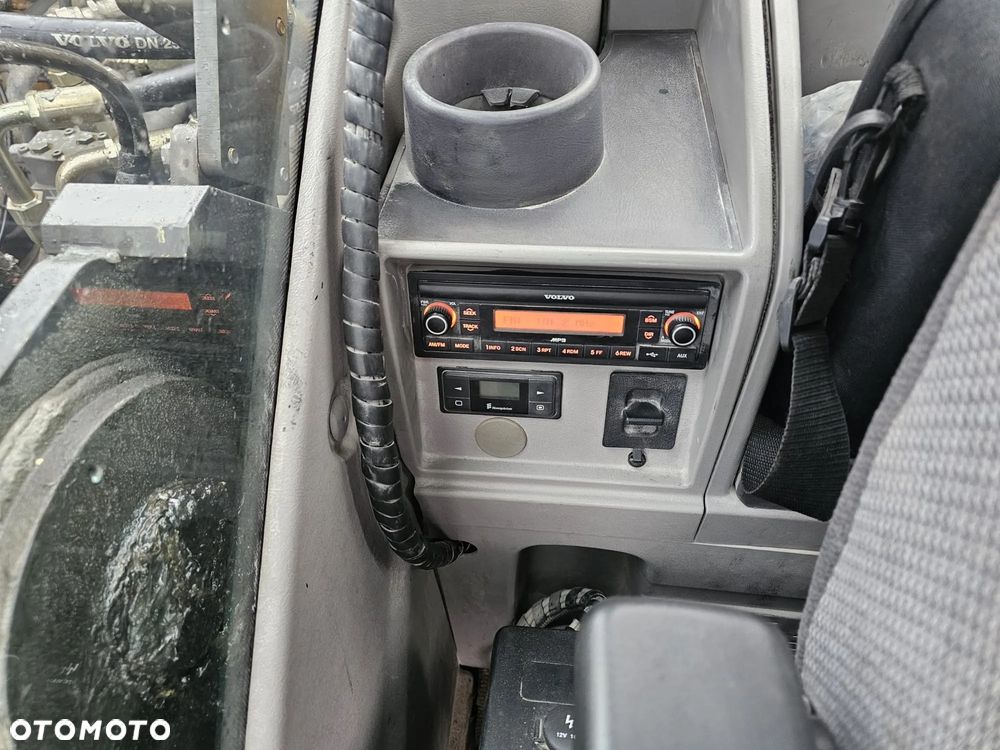 Volvo EC300ENL EC300EL EC300 EL ELN EC 300 EC250EL - 37