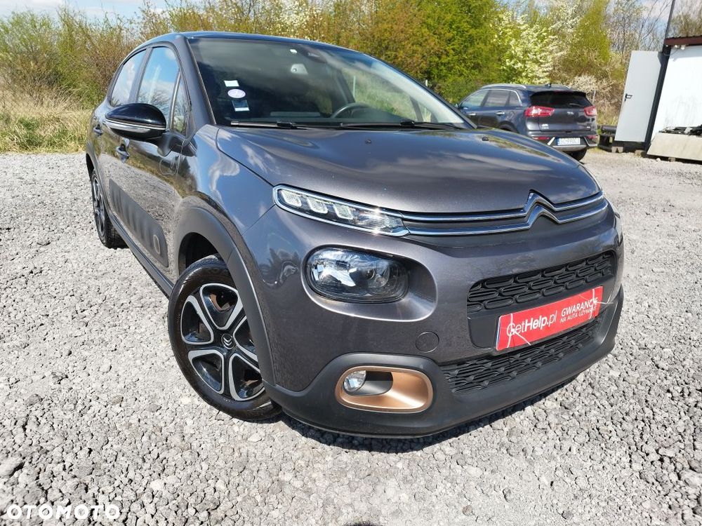 Citroën C3 1.2 PureTech Exclusive - 2