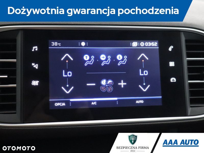 Peugeot 308 - 21