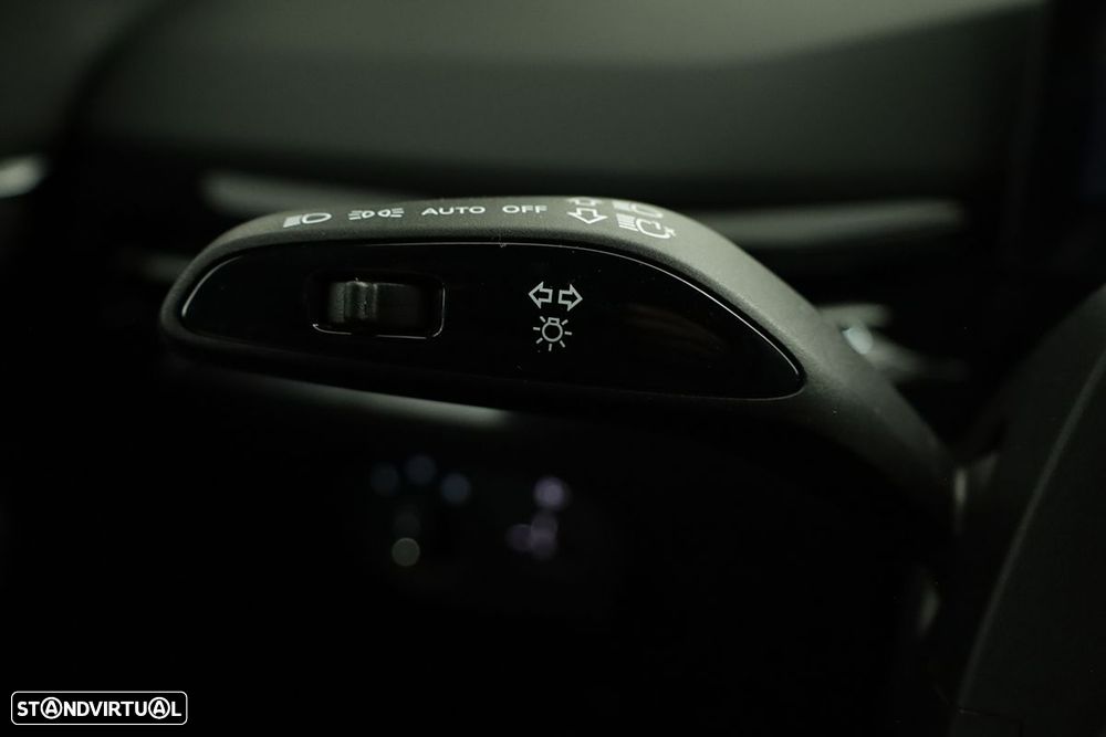 MG MG4 64 kWh Comfort - 16