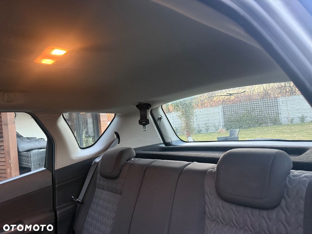 Opel Meriva 1.4 Active - 15