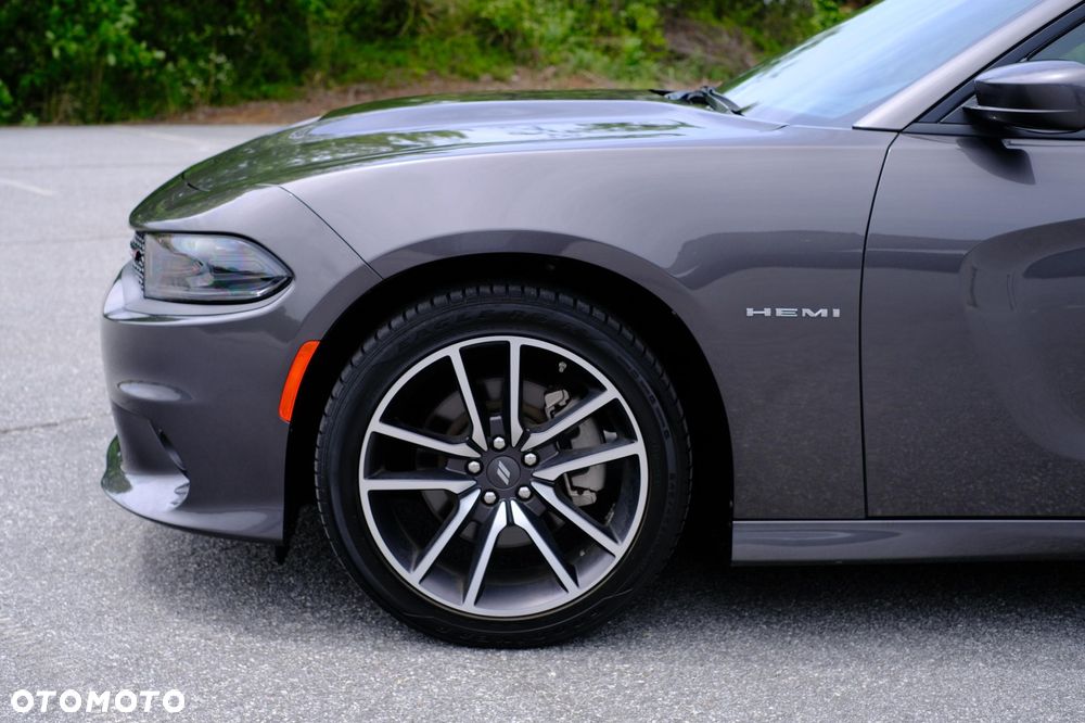 Dodge Charger - 18