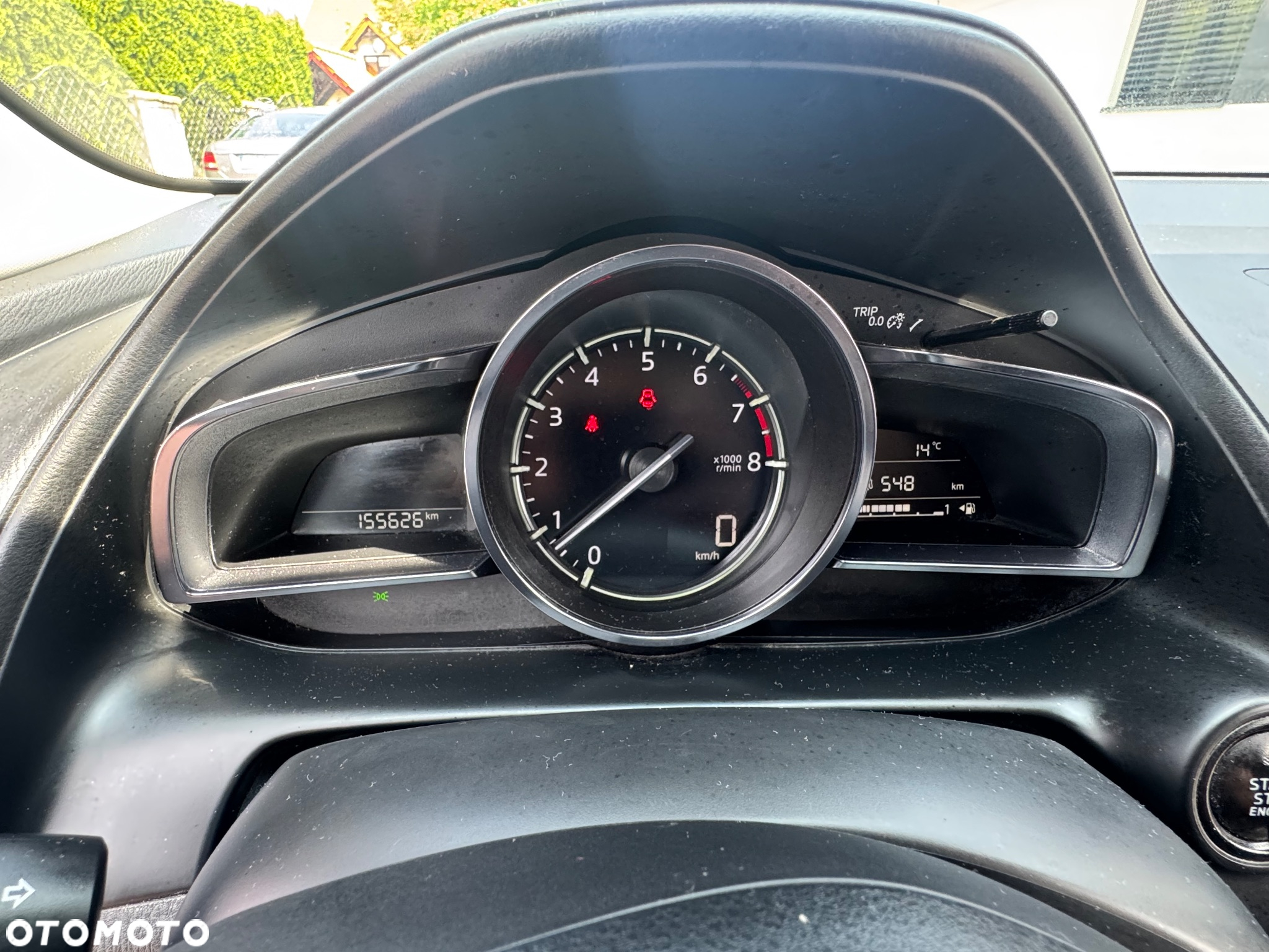 Mazda CX-3 SKYACTIV-G 120 FWD Exclusive-Line - 24