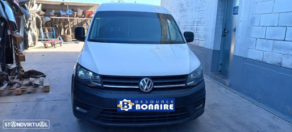 CAIXA DE VELOCIDADES VOLKSWAGEN CADDY FURGÓN/KOMBI FURGóN BLUEMOTION - 1