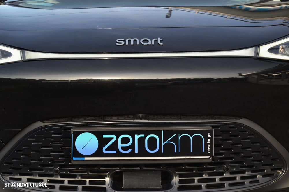 Smart #1 66 kWh Pro+ - 29