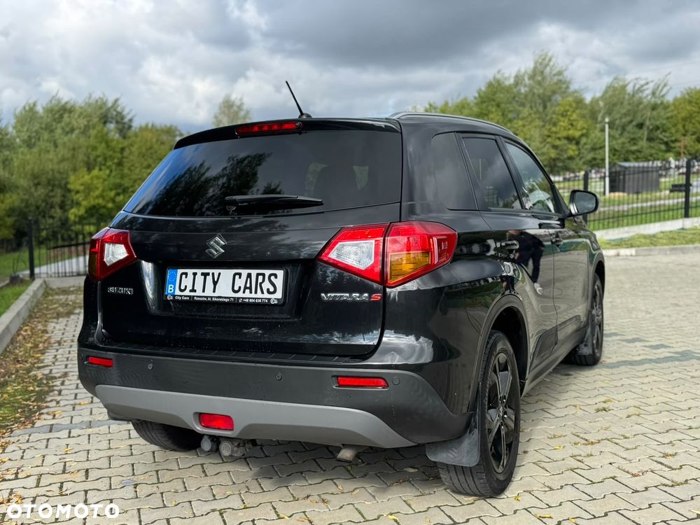 Suzuki Vitara - 3