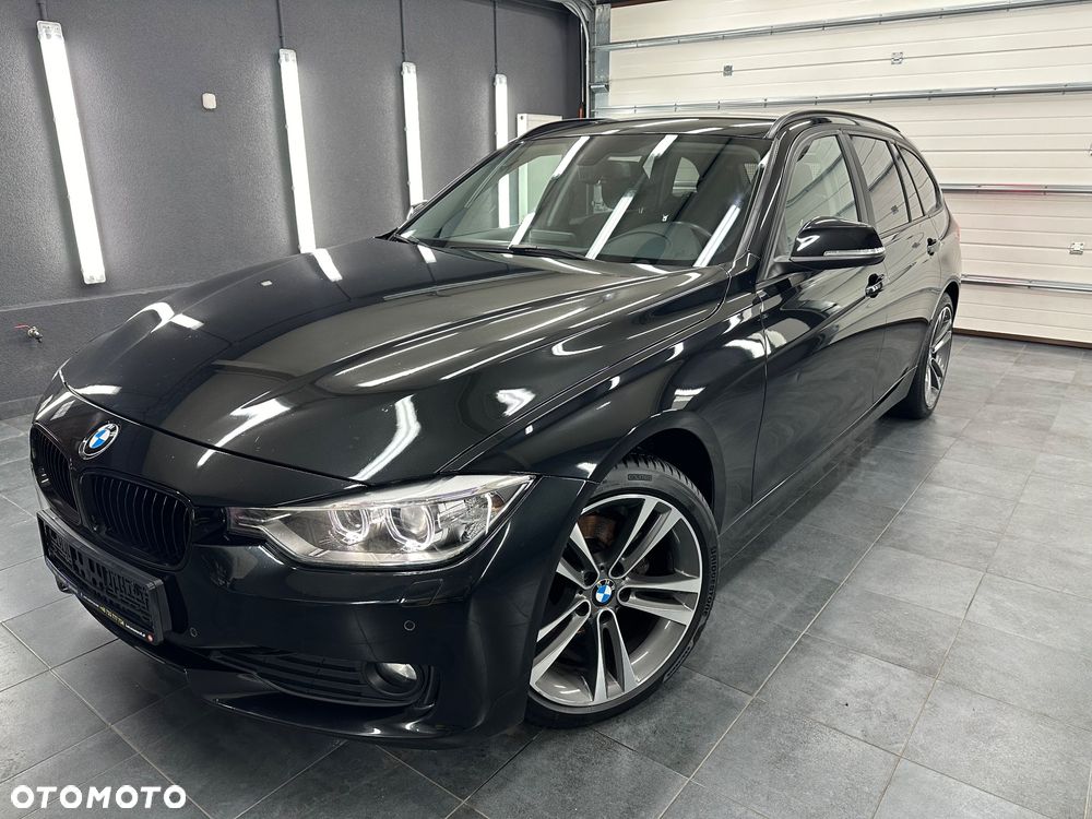 BMW Seria 3 - 1