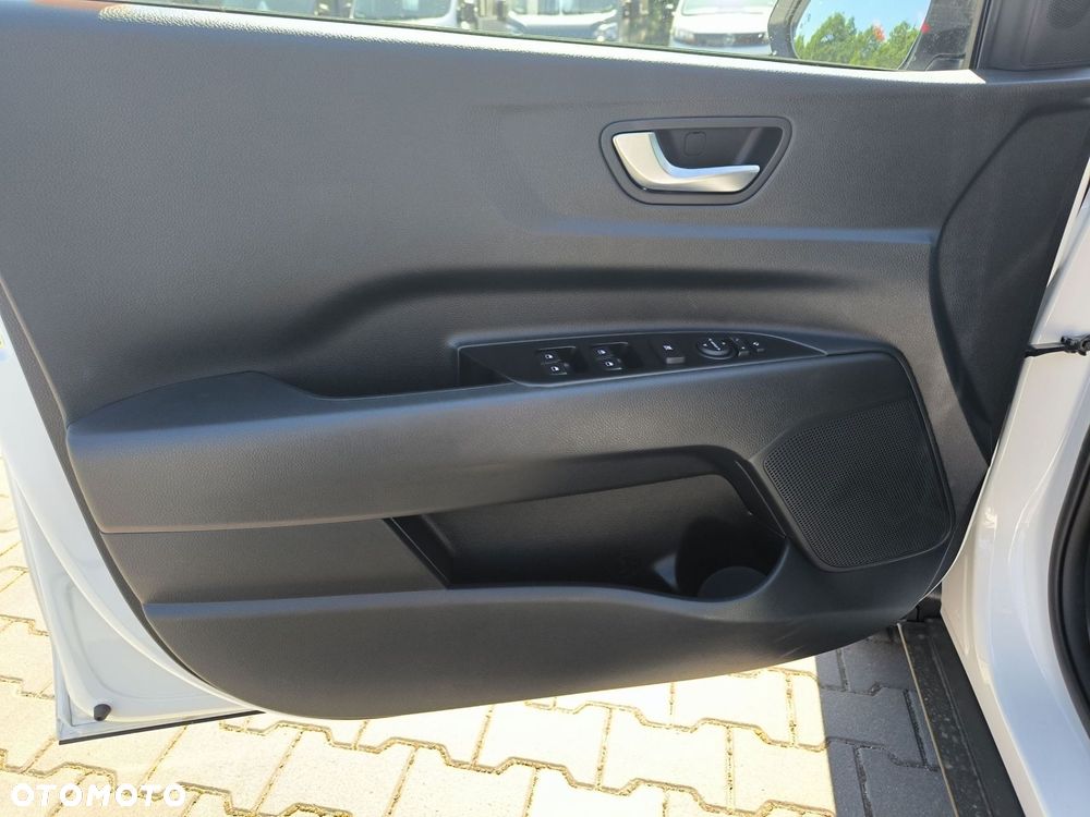 Kia Stonic 1.0 T-GDI Business Line DCT - 10