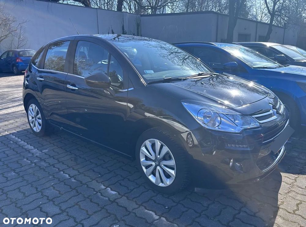 Citroën C3 Pure Tech (VTi) 82 Selection - 1