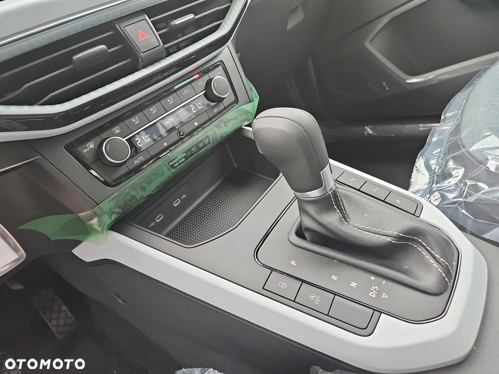 Seat Arona 1.0 TSI Marina S&S DSG - 12