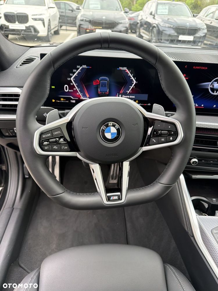 BMW Seria 4 430i xDrive M Sport - 16