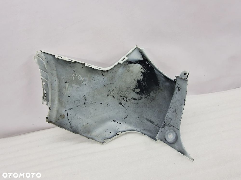 LAND ROVER DISCOVERY V 5 SPORT 14- BOCZNA CZĘŚĆ / NAROŻNIK PRAWY ZDERZAKA TYLNEGO TYLNIEGO TYŁ , NR FK72-17926-A-P , NR AUKCJI BZ82 - 8