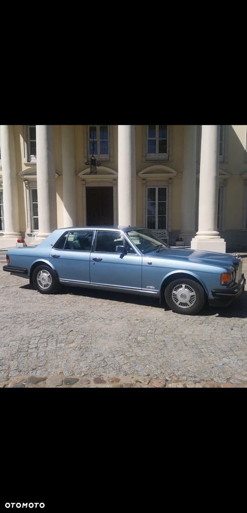 Bentley Mulsanne - 1