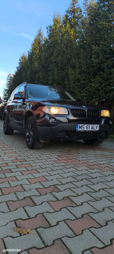BMW X3 - 12
