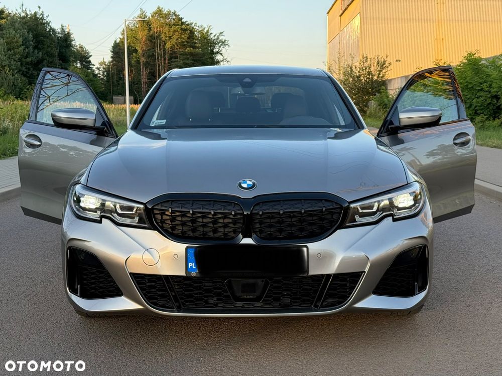 BMW Seria 3 - 6