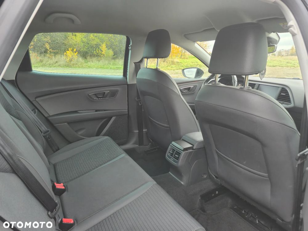 Seat Leon 2.0 TDI DPF Start&Stop XCELLENCE - 13