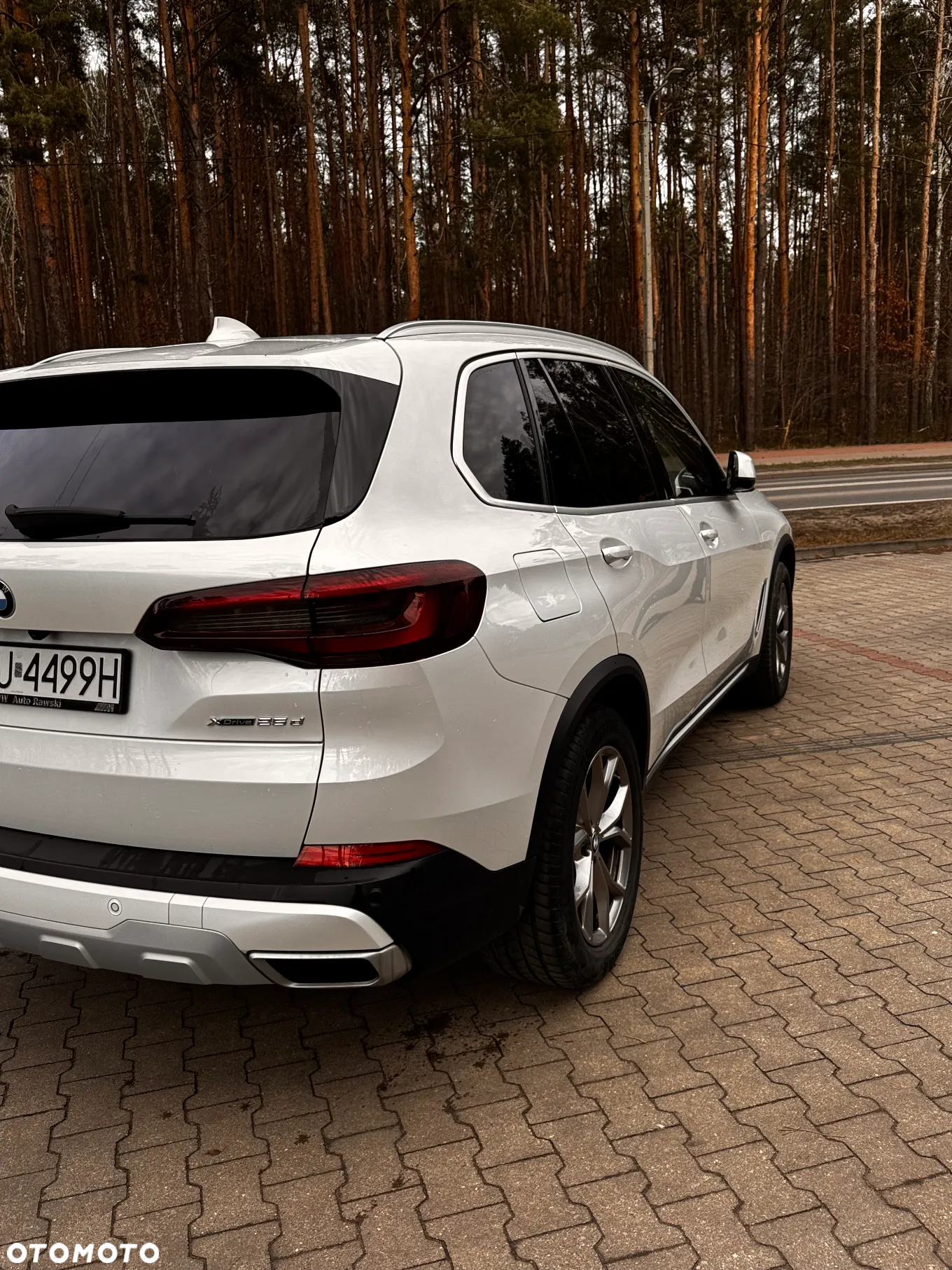 BMW X5 xDrive25d - 8
