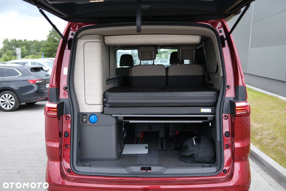 Volkswagen California - 6