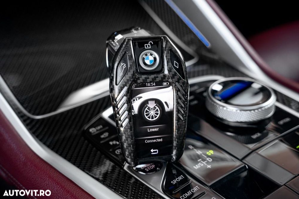 BMW X6 xDrive30d - 8