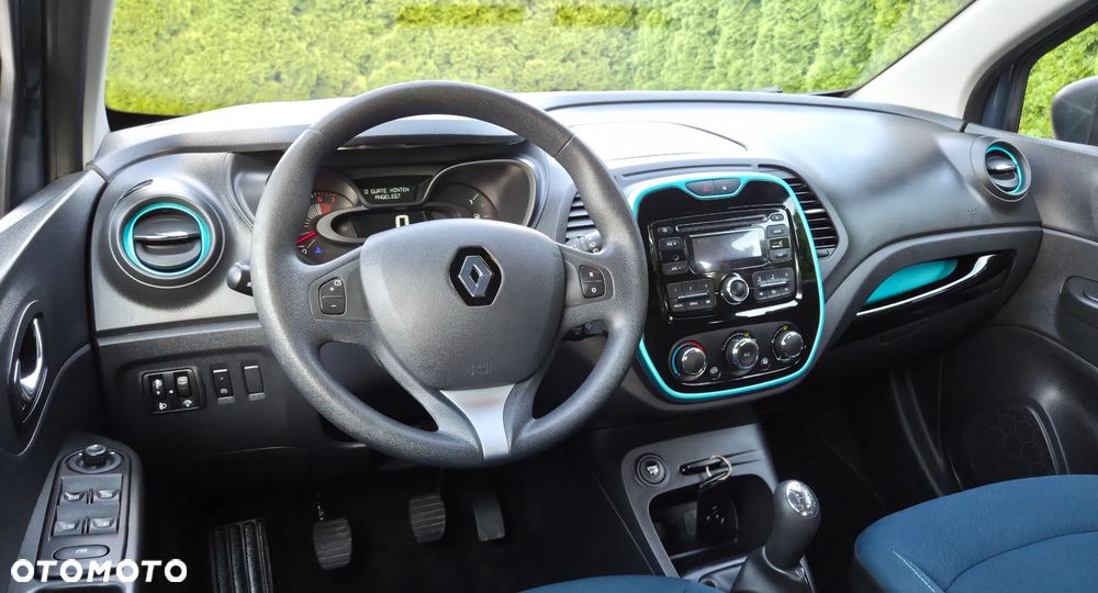 Renault Captur - 20