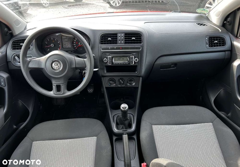 Volkswagen Polo - 7