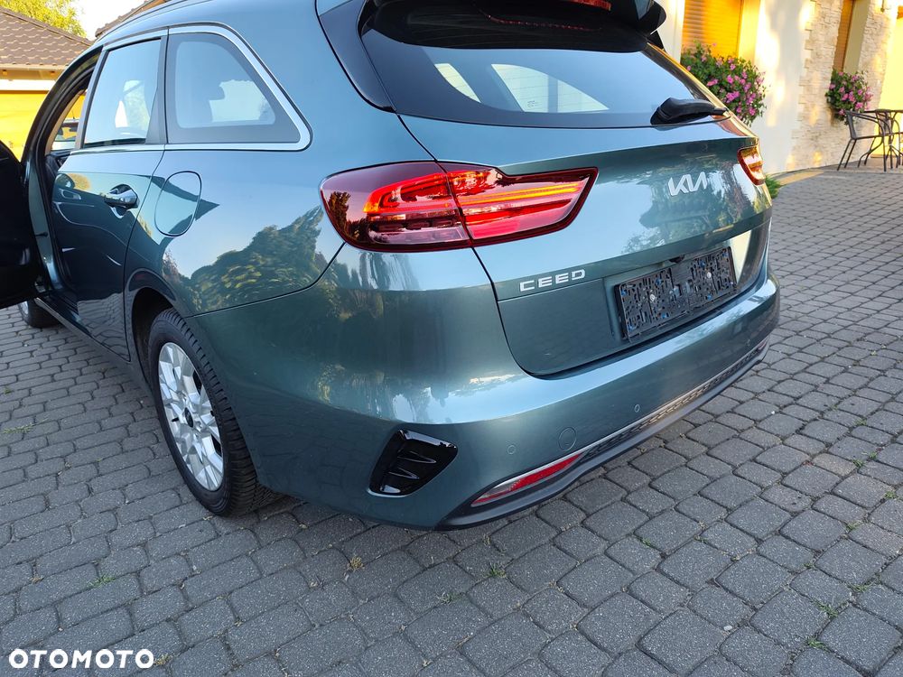Kia Ceed 1.5 T-GDI OPF JBL Sound Edition - 10
