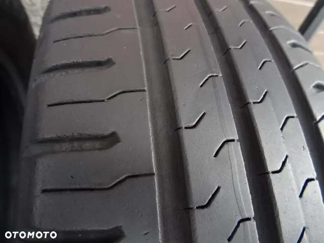 165/60/R15 77H Continental Conti Eco Contact 5 - 6