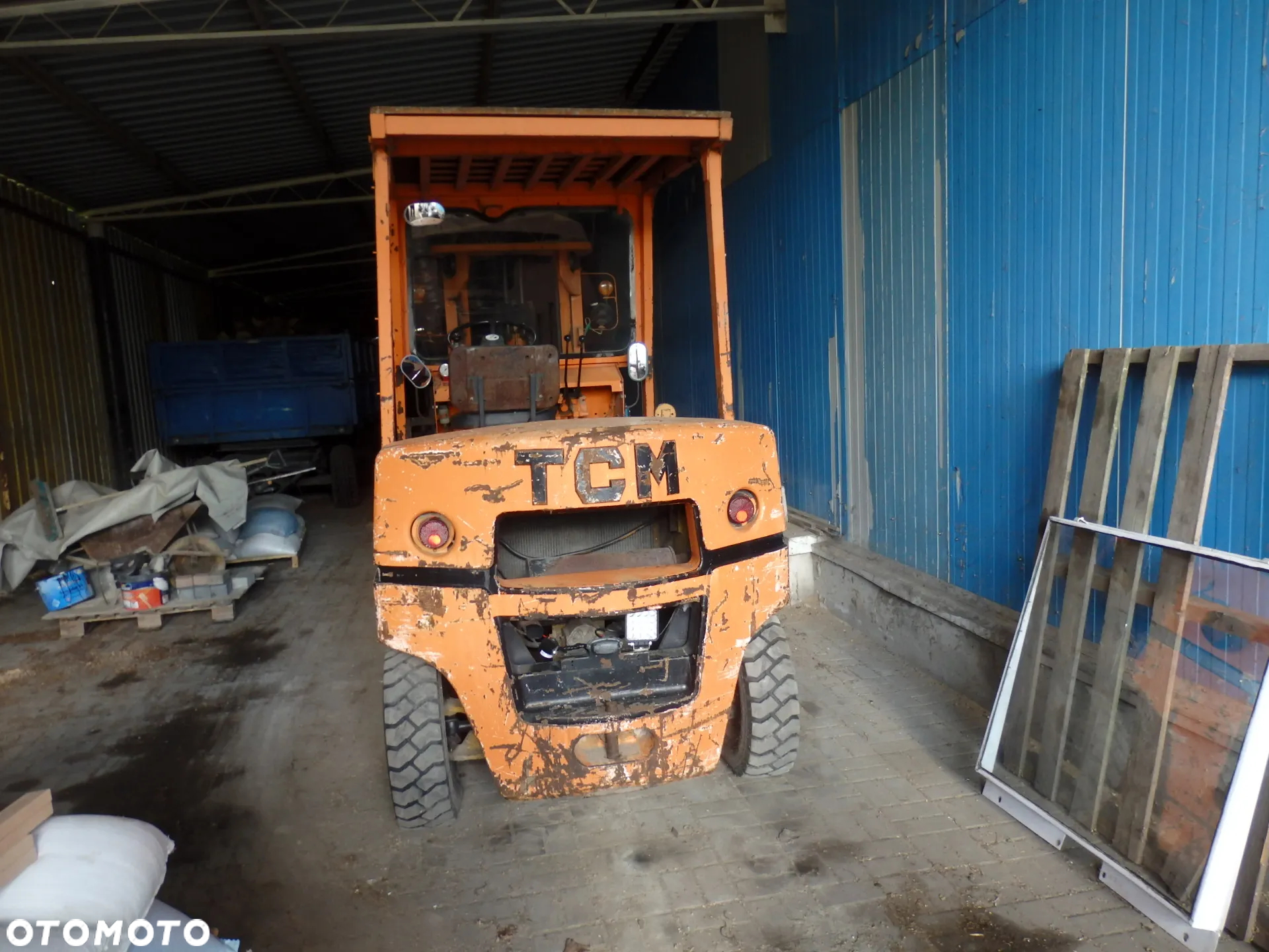 TCM FD35Z4 - 10