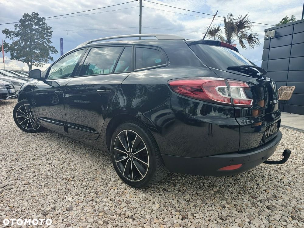 Renault Megane 1.5 dCi Bose Edition - 18