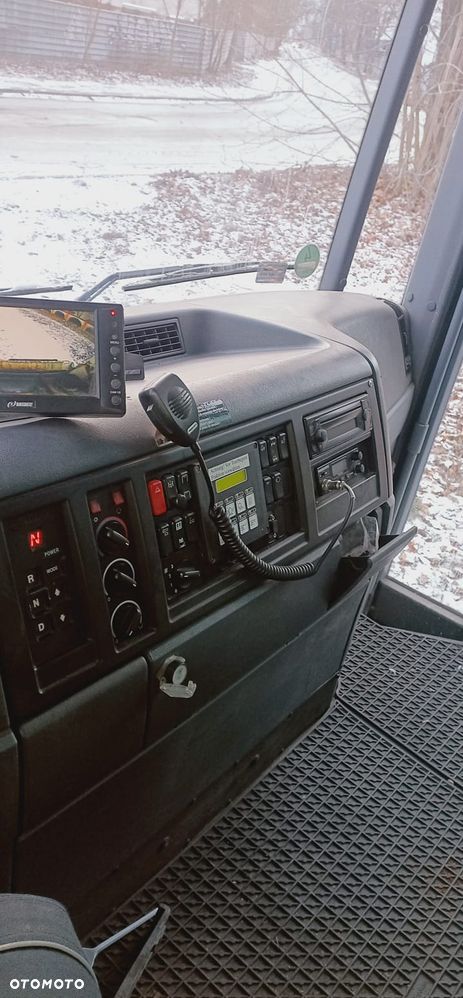 Mercedes-Benz Econic - 9